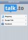 Talk.to for iPhone/iPad 2.7.