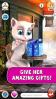 Talking Angela for iPhone