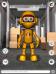 Talking Roby the Robot for iPad