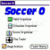 The Team Organizer (Soccer Deluxe Edition)