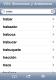 Vox Spanish Language Thesaurus (iPhone/iPad)