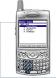 Webmessenger - Mobile Instant Messenger for Jabber (Palm OS)