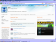 Windows Live Contact - Firefox Addon