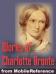 Works of Charlotte Bronte (Blackberry)