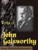 Works of John Galsworthy (BlackBerry)