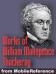 Works of William Makepeace Thackeray (Blackberry)
