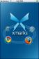 Xmarks for iPhone/iPad