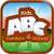 ABC Learning Letters and Numbers for kids