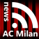 AC Milan News