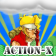 Action-X DEMO