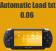 PSP Homebrew: Automatic Load txt version 0.06