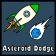 Asteroid Dodge