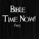 Bible Time Now Free