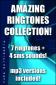 Amazing Polyphonic Ringtones Collection! The best you can get!