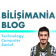 Bilisimania Blog