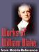 Works of William Blake. Huge collection. (80+ Works) FREE Author's biography and poems in the trial