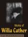 Works of Willa Cather. FREE Author's biography & essays in the trial