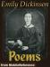Emily Dickinson - Poems: Three Series, Complete