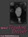Works of Theodore Dreiser. FREE Author's biography & partial work in the trial