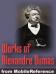 Works of Alexandre Dumas. Huge collection. FREE Author's biography and stories in the trial