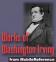 Works of Washington Irving. Huge collection. FREE Author's biography and Stories in the trial