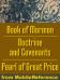 Mormon Church's Sacred Texts: Book of Mormon, Doctrine and Covenants and Pearl of Great Price