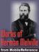 Works of Herman Melville