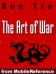 Art of War by Sun Tzu and other Laws of Power