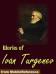 Works of Ivan Turgenev. FREE Author's biography & story in the trial