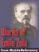Works of Emile Zola