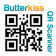 Butterkiss QR Scanner