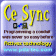 CeSync Activex