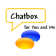 Chatbox for You and Me