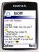QuickIM Mobile MSN Instant Messenger Universal Edition
