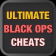 COD Black Ops Cheats