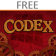 Codex Puzzle Free