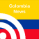 Colombia news