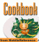 Cookbook - with over 1000 recipes you are guaranteed to never run out of ideas