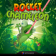 Rocket Chameleon
