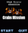 MGS Crabs Mission (Nokia 3650)