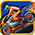Crash Rider: 3D Moto Bike Race