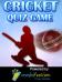 Cricket Quiz Game