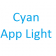 Cyan App Light