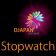 DJapan - Stopwatch