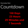 Doomsday Clock 2012