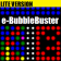 E-BubbleBuster