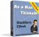 EBook - As a Man Thinketh - by James Allen