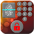 Fingerprint Keypad Lock Screen 1