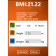 Fitness BMI Calculator (Free)
