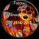 Football Logo Fight 2014/2015